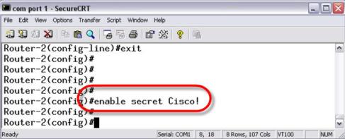 cisco secret 5 password decoder