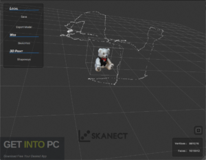 skanect download windows